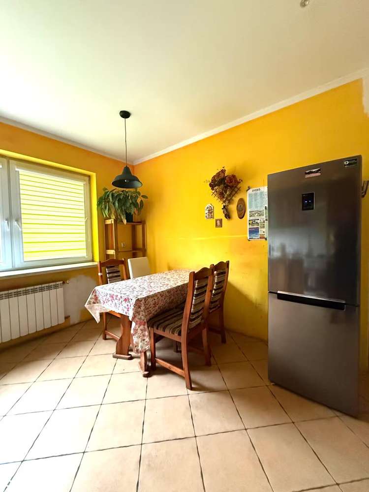 Dom 80m2, parterowy, do remontu-5