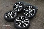 ORYG NISSAN 19cali 5x114,3 ET40 7J QASHQAI X-TRAIL - 6