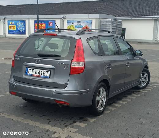 Hyundai I30 1.6 CRDi Comfort - 5