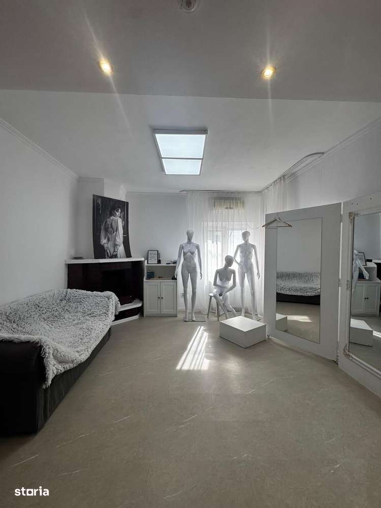 Vilă Rahova – 180 mp utili | 5 camere+ 2 bai | Garaj + Terasă 15 mp |-8