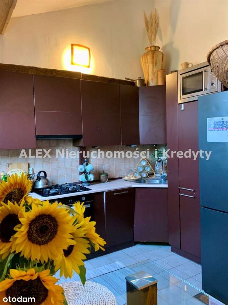 Mieszkanie 3 pokojowe z antresolą - Pełny obrazek: 3/19