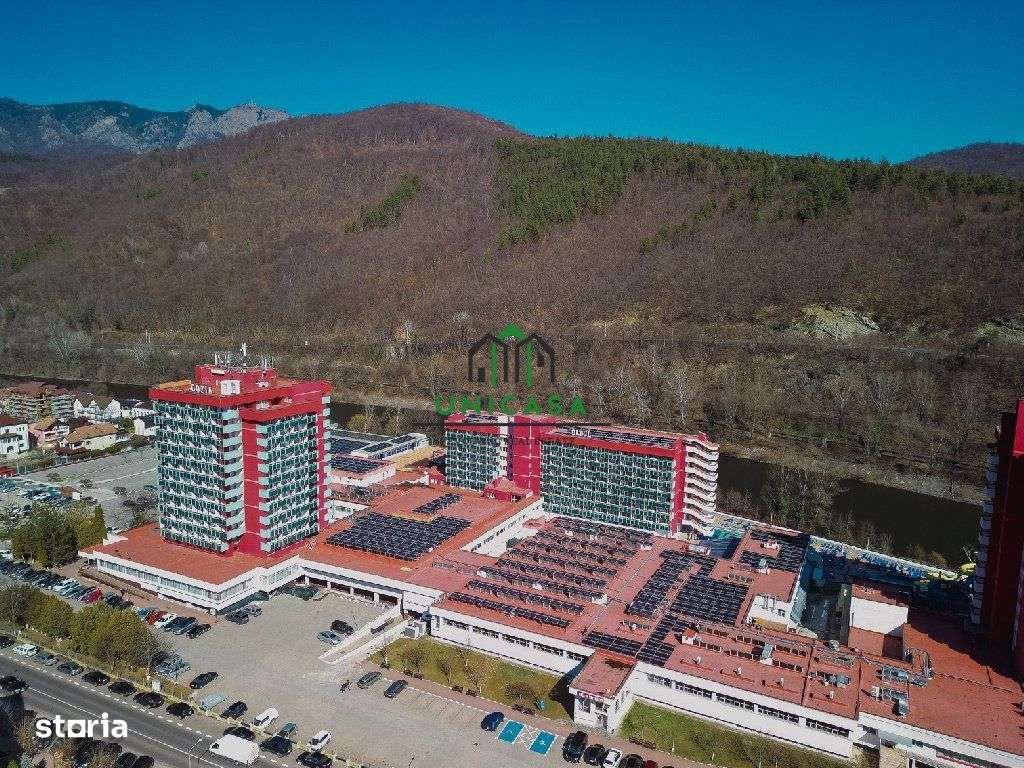 Teren - Caciulata - Deschidere la E81 - Imagine principală: 4/5