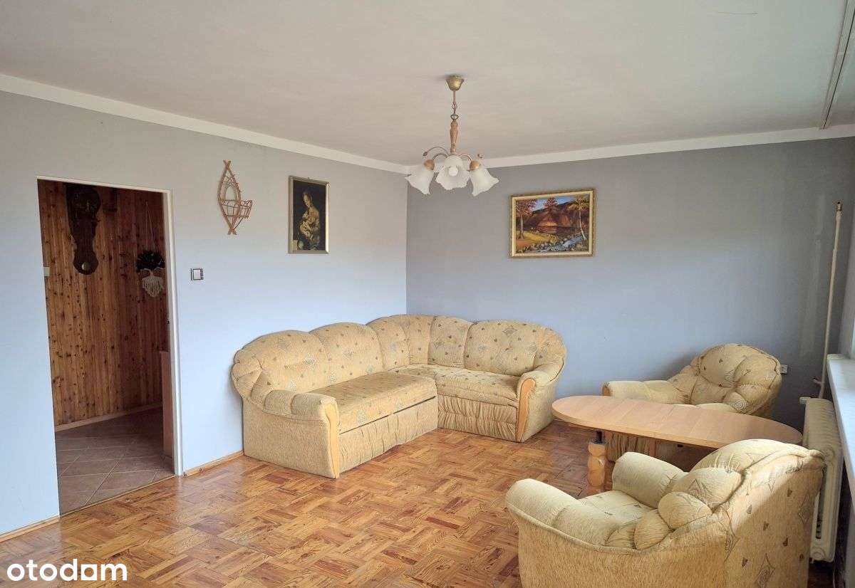 sprzedaż 2 pokoje Wołów-6