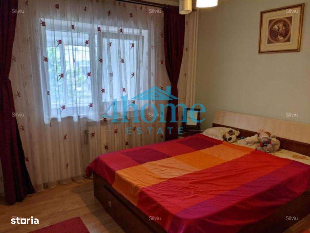 Apartament 3 Camere Unirii|Metrou|Parcare - Imagine principală: 4/13