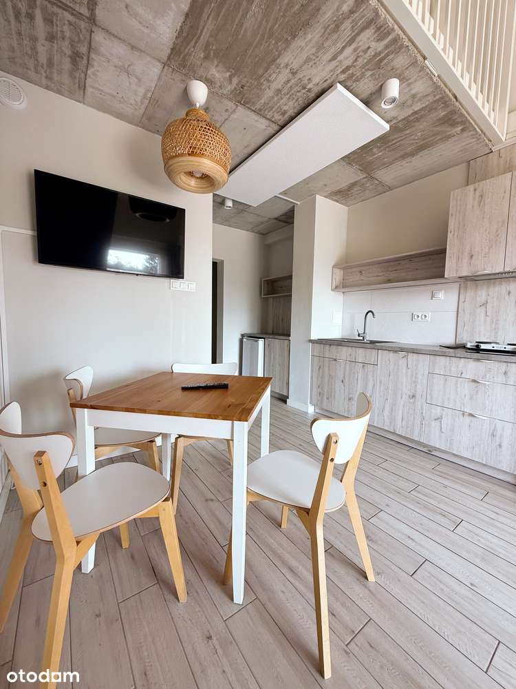 Mieszkanie 36m w spokojnej dzielnicy Świnoujścia - Pełny obrazek: 5/20