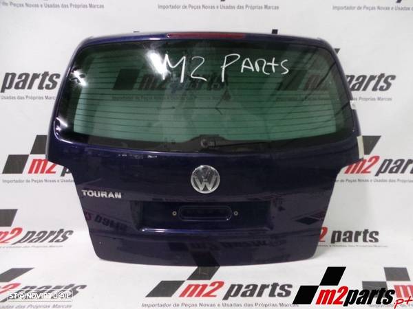 Tampa da mala Seminovo/ Original VW TOURAN (1T1, 1T2) 1T0827025L - 1