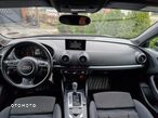 Audi A3 2.0 TDI Sport S tronic - 11