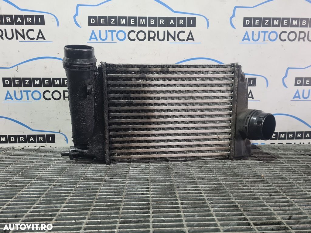 Radiator intercooler Nissan Qashqai J11 1.5 Dci 2013 - 2017 1461CC K9K (936) 144614EA1A - 1