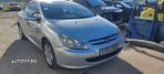 Dezmembrari Peugeot 307 cc 2004 2.0 benzina RFN - 1