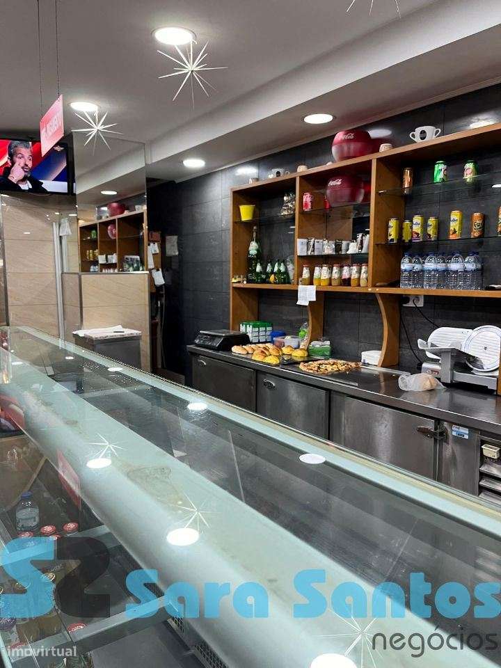 Padaria e Pastelaria centro Gaia - Grande imagem: 5/6