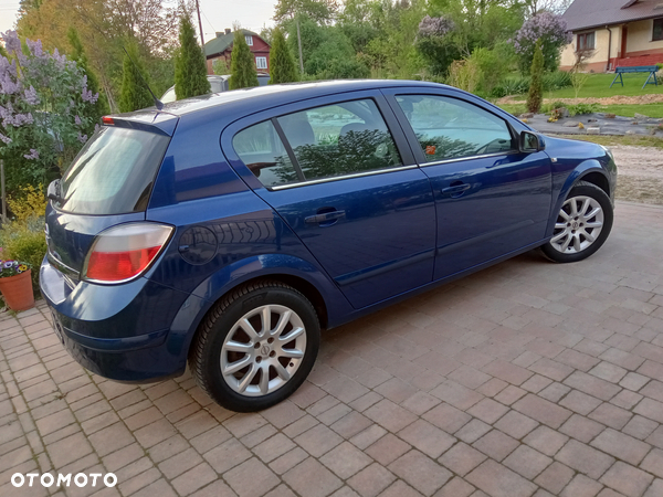 Opel Astra III 1.6 Elegance - 7