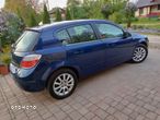 Opel Astra III 1.6 Elegance - 7