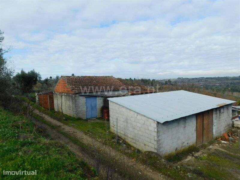 Terreno / Seia, Sameice e Santa Eulália - Grande imagem: 2/17