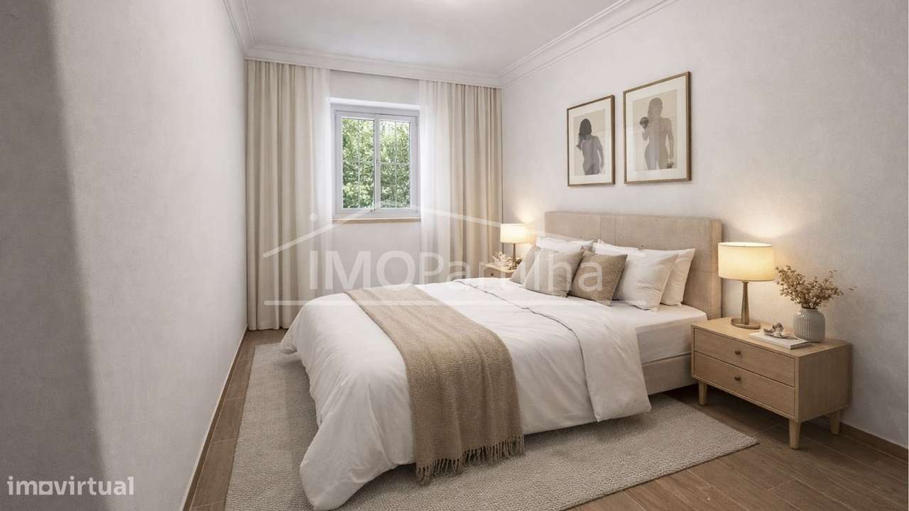 Apartamento T2 Odivelas - Grande imagem: 2/11