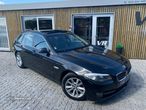 BMW 520 dA Touring - 17