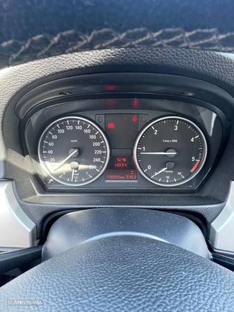 BMW 318 d Touring Navigation - 5