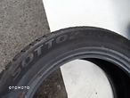 OPONY 225/55/17 4szt PIRELLI 6,5mm (19411) - 4