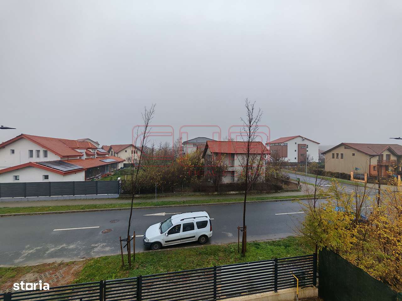 Vilă  | Arhitectură contemporană | Complex Rezidențial Henri Coandă-10