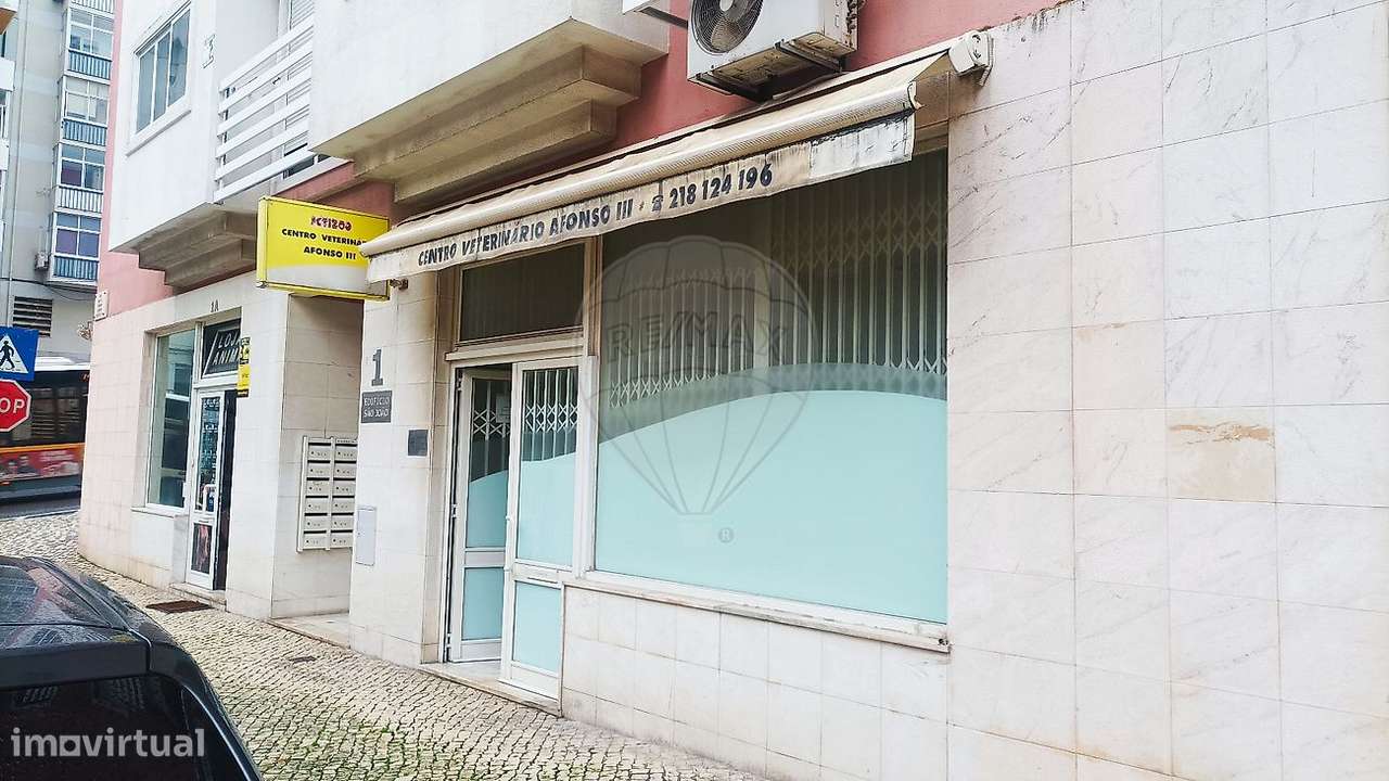 Loja  para venda - Grande imagem: 2/19