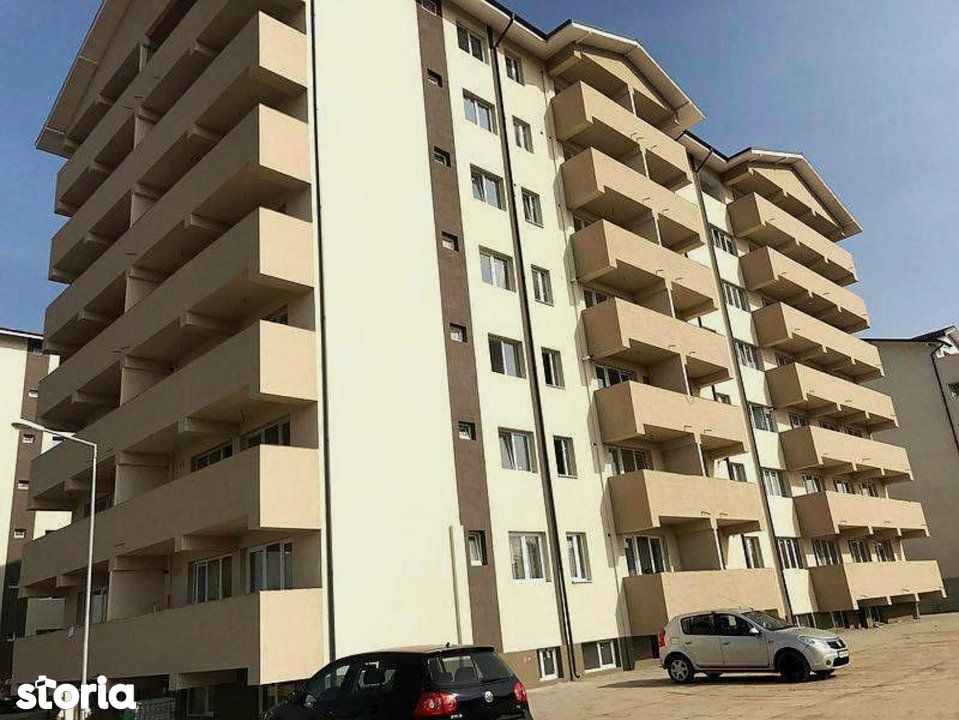 Vanzare Apartament 2 camere Decomandat in complex ADM