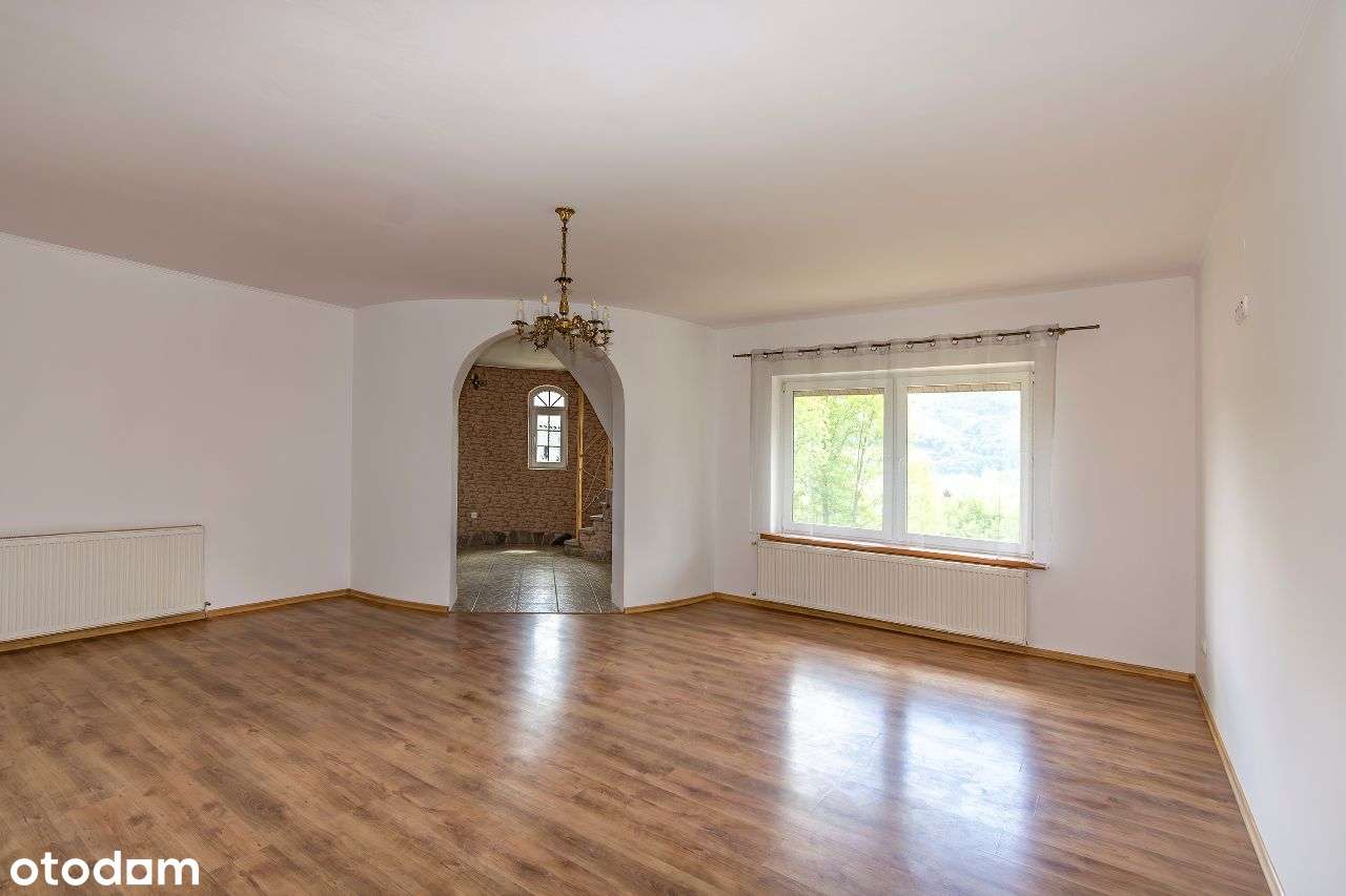 Okazała posiadłość w stolicy małopolskich sadów-5