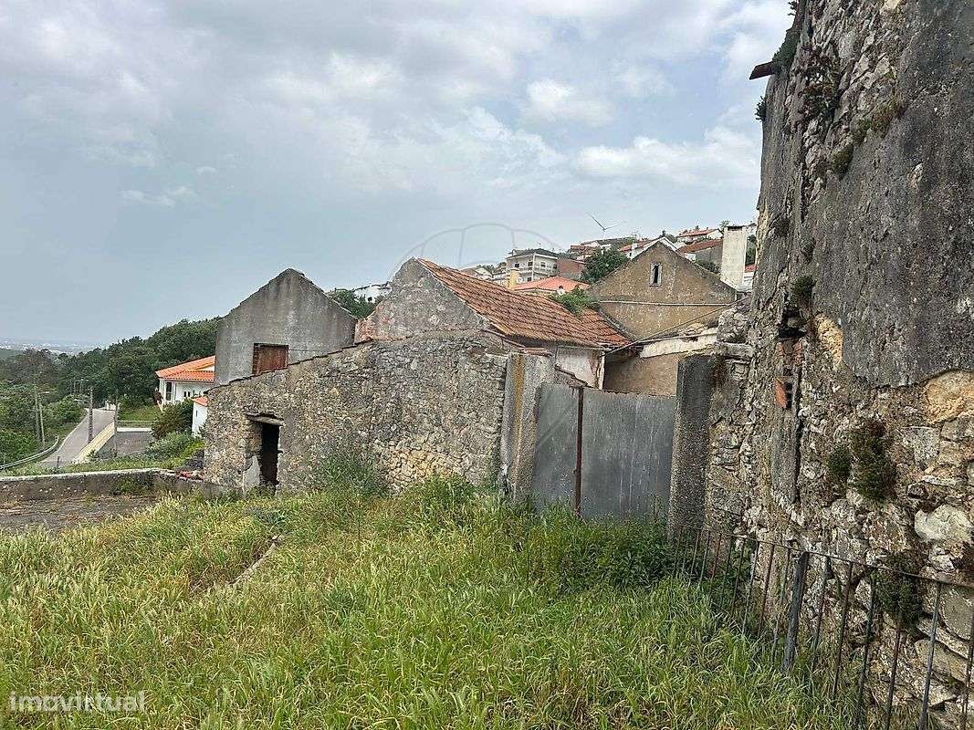 Moradia T2 para venda-12