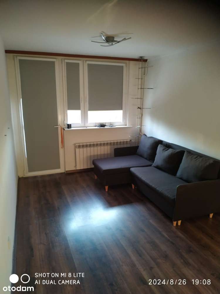 Przestronne 3-pokojowe mieszkanie z balkonem - Pełny obrazek: 4/13