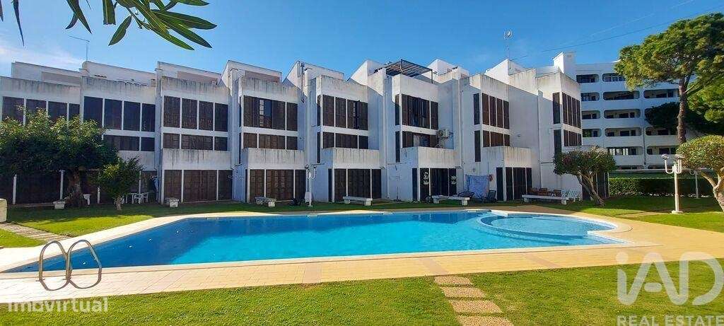 Apartamento T2 em Quarteira de 128 m2 - Grande imagem: 2/28