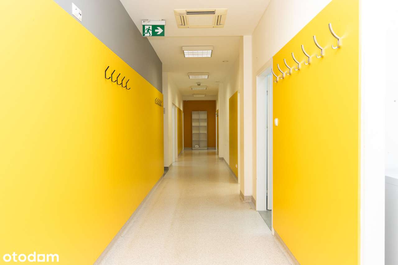 Lokal usługowy 166,9 m2 ul.Spokojna, Lublin-7