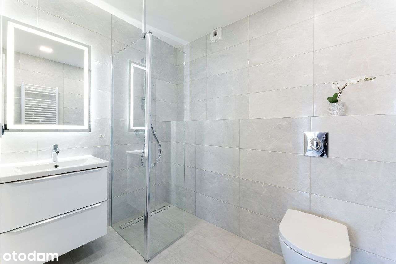 Blisko CENTRUM Jagiellonki przy Dolinie Gęśnika - Pełny obrazek: 4/6