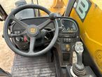 JCB 541-70 AgriPlus Super 2013r joystick silnik 125KM ładowarka teleskopowa 7m 4,1t - 6