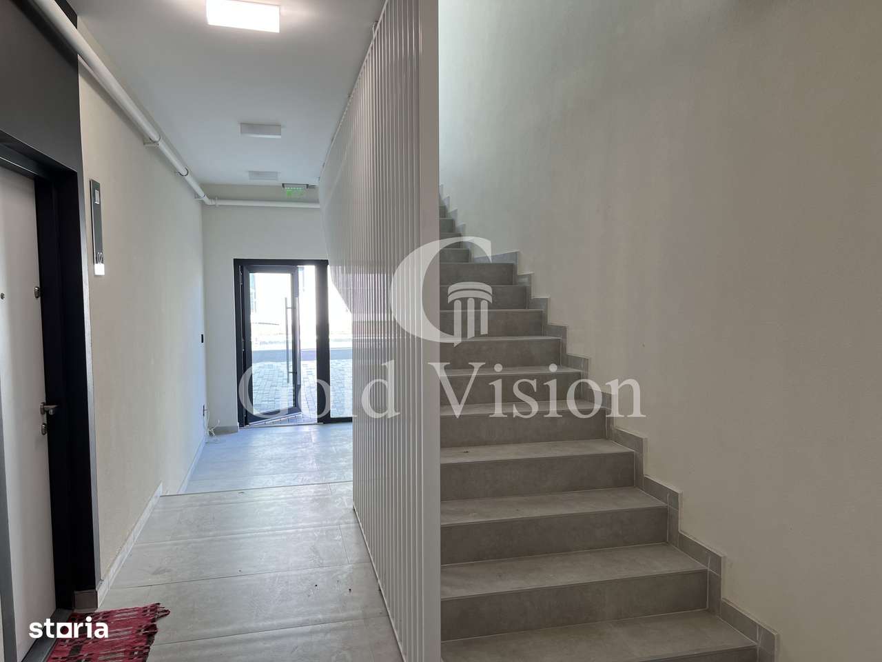 Apartament cu 2 camere, 55 mp utili, bloc nou, cartier Unirii-8