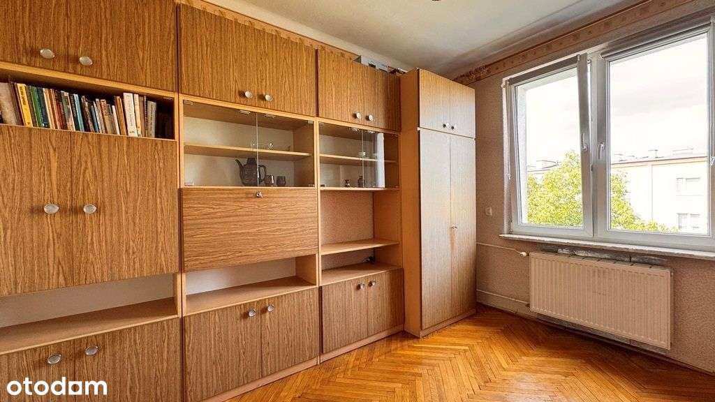 Mieszkanie 47 m² – Sułkowskiego 11, Osiedle Leśne-4