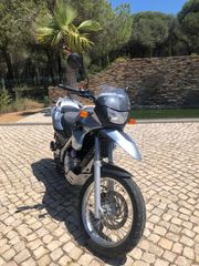 BMW F 650 GS