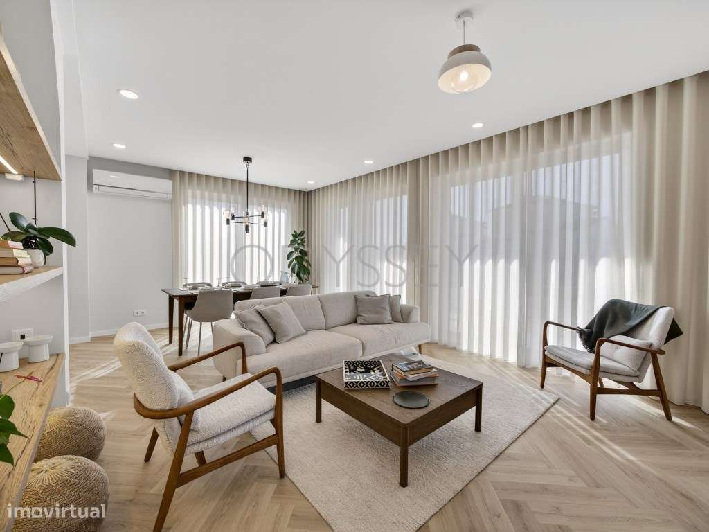 Possuir um Condomínio Privado Completo | Três vivendas ecológicas n... - Grande imagem: 4/41