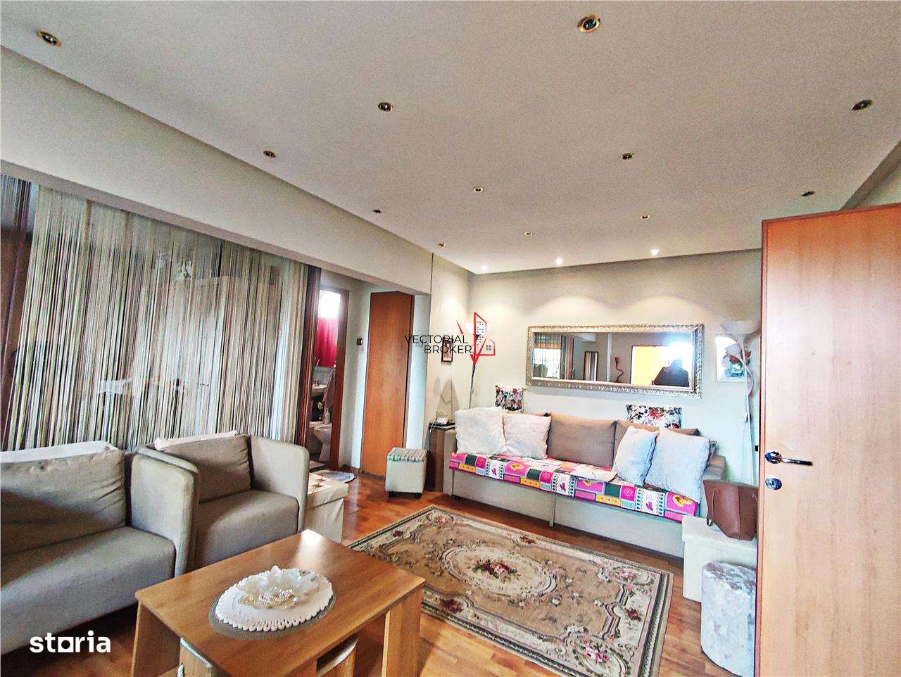 Calea Mosilor,  et.48, la 8 min de metrou OBOR - Imagine principală: 4/18