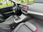 BMW Seria 3 330i Advantage sport - 15