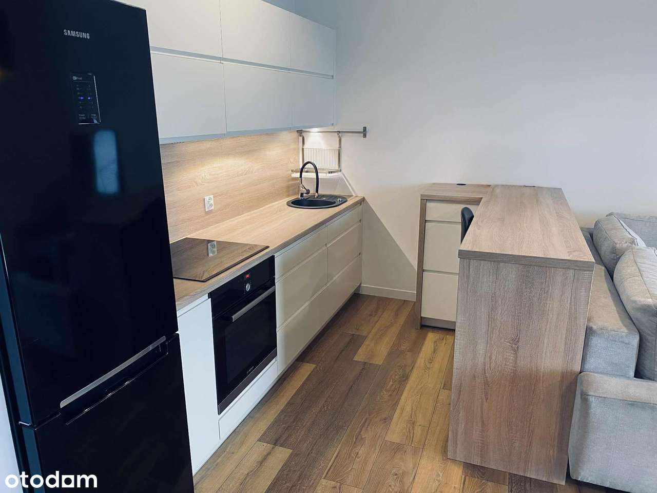 2-pokojowe | Os. Morenova | Słoneczne | Siłownia | ul. Lema | Morena - Pełny obrazek: 4/10