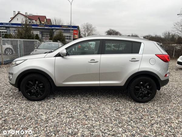 Kia Sportage 1.6 GDI L 2WD - 5