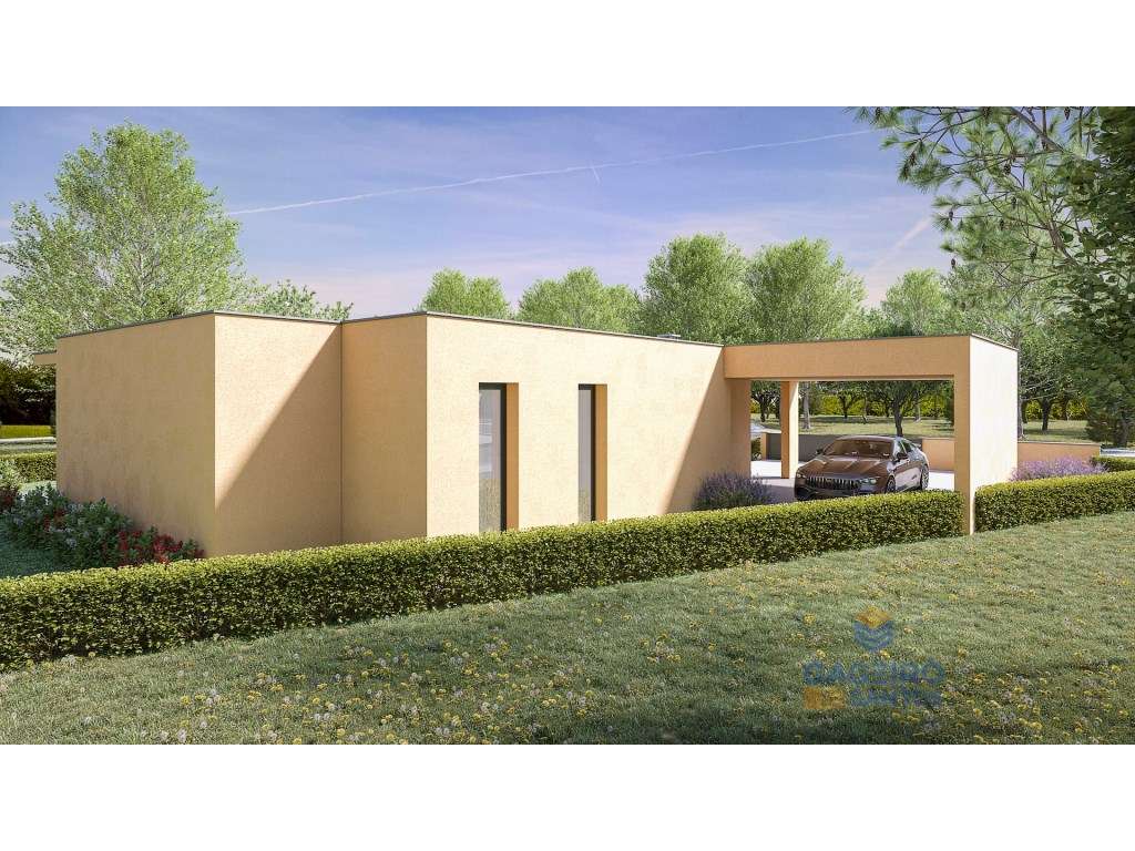 Moradia T3, com piscina, em construção a 4 km da baía de São Martin...-3