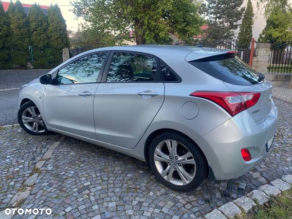 Hyundai I30 - 3