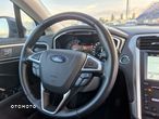 Ford Mondeo 2.0 EcoBlue Vignale - 13