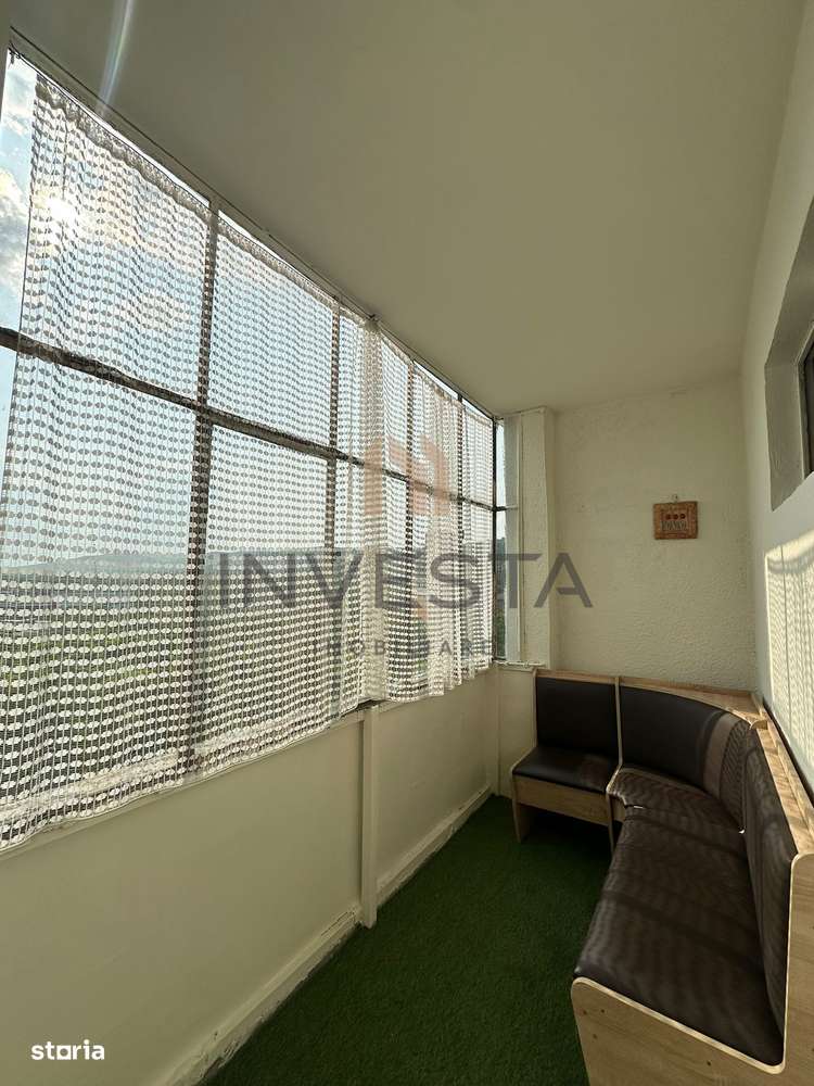 Apartament 3 camere decomandate Manastur! - Imagine principală: 5/8