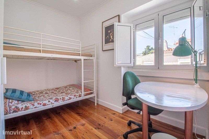 Arrendamento de apartamento t3 na Rua 3 - Grande imagem: 5/12