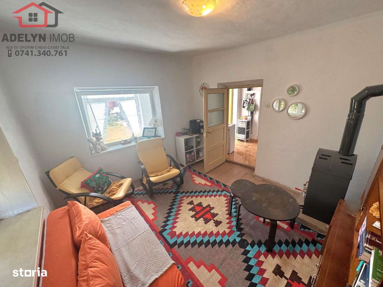 Loc. Agighiol - casa-14