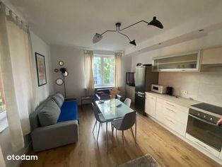 Warszawa, Wola, ul. Zawiszy 38m2 | garaż + klimatyzacja | - Pełny obrazek: 2/9