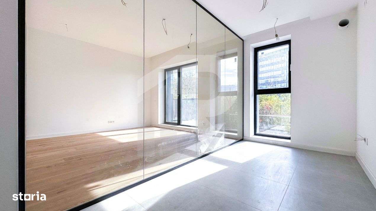 Apartament 2 camere | Nusco City | Faza 2 | Ready to move - Imagine principală: 3/11