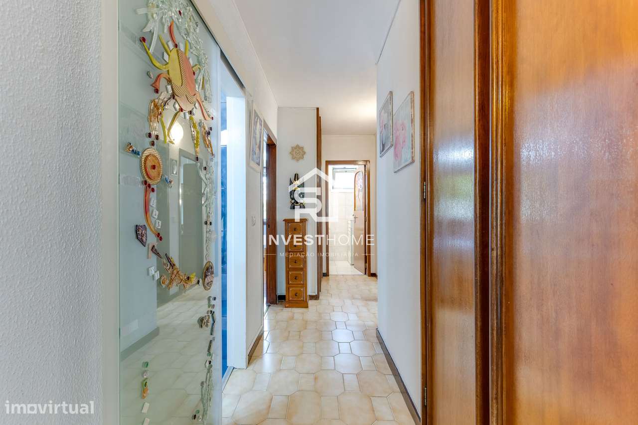 T3, apartamento para arrendar - Rua António Sérgio, Cidade da Maia -  18975630 • www.imovirtual.com