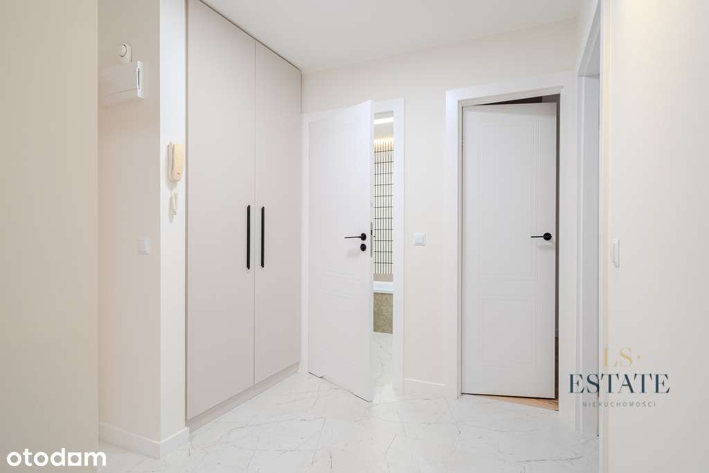 3 pokoje w okolicy Norblina i Browarów pod klucz!-14