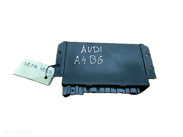 AUDI A4 B6 00-04 MODUŁ KOMFORTU 8E0959433BD - 6